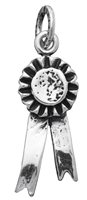 Charm Giovanni Raspini Charms in Argent 06467 - 06467